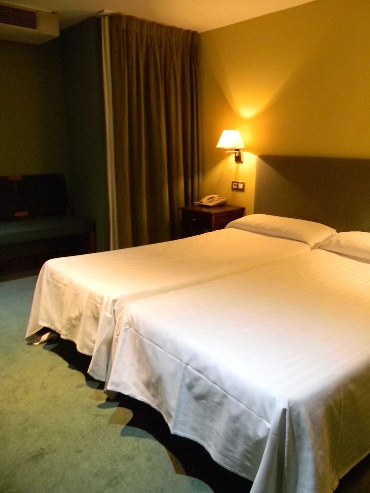 Aston Hotel Andorra la Vella